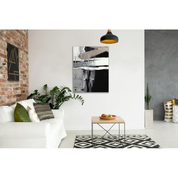 ARTMAISON Canada

Mansion Canvas Wall Art - Picture 2 of 4